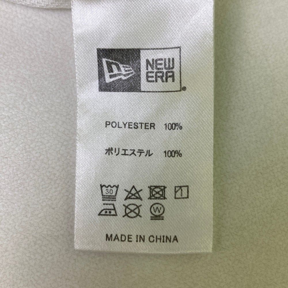 ニューエラ ハイネック