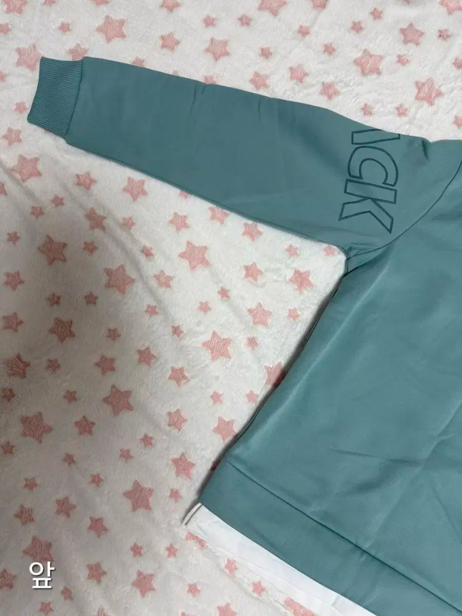 げ BLACK YAK ブラックヤク BKO 더핀 スウェット セット 3