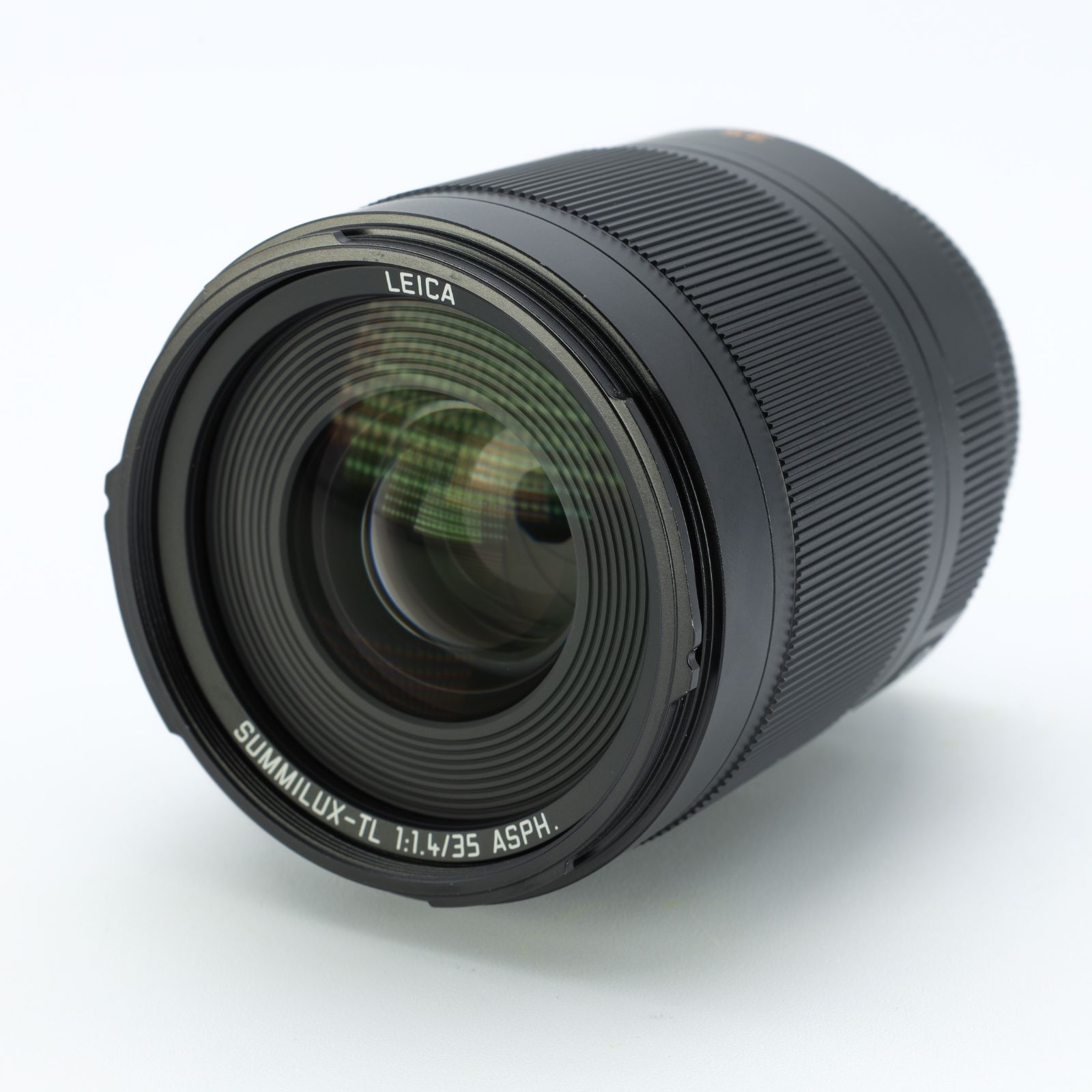Leica（ライカ）SUMMILUX-TL 35mm f1.4 ASPH. Black _GP00008627