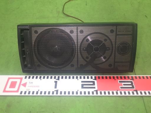ケンウッド スピーカー