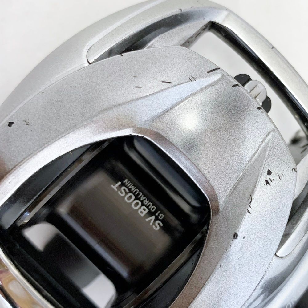 DAIWA - 【加古川店】 中古 Daiwa | ダイワ リール 21ジリオンSVTW 【ベイトリール/右ハンドル】 【86】 DAIWA - 【加古川店】 中古 Daiwa | ダイワ リール 21ジリオン