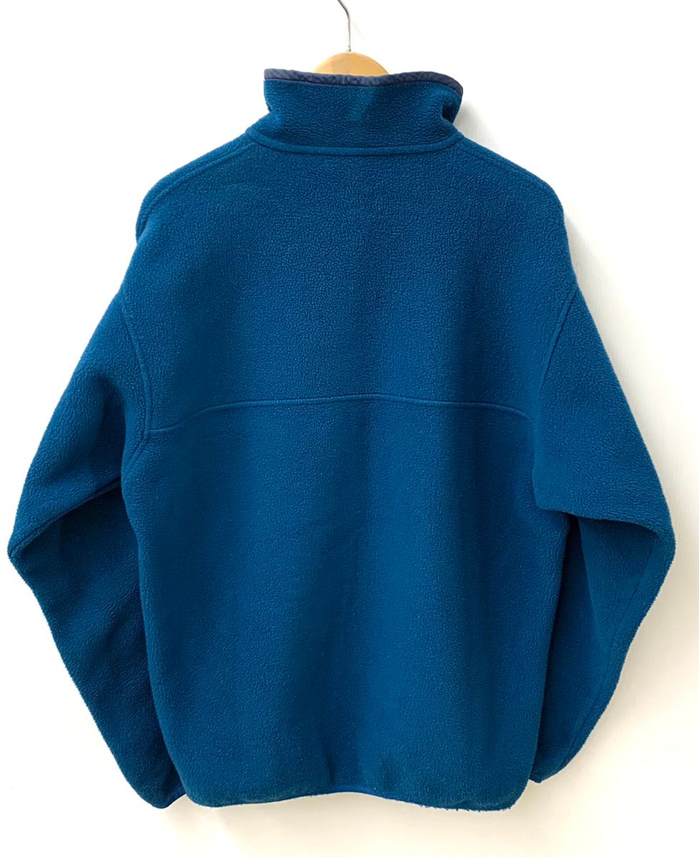 パタゴニア PATAGONIA シンチラ スナップT フリース 25450 ジャケット