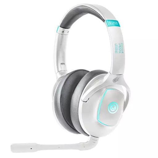 ヘッドフォン METEOR ONE D 4 DJ Photon Maiden Edition ULTRASONE