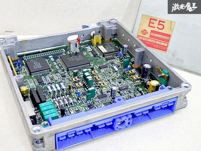 品質保証，最新作】 RPS13 180sx 純正 ECU コンピューター
