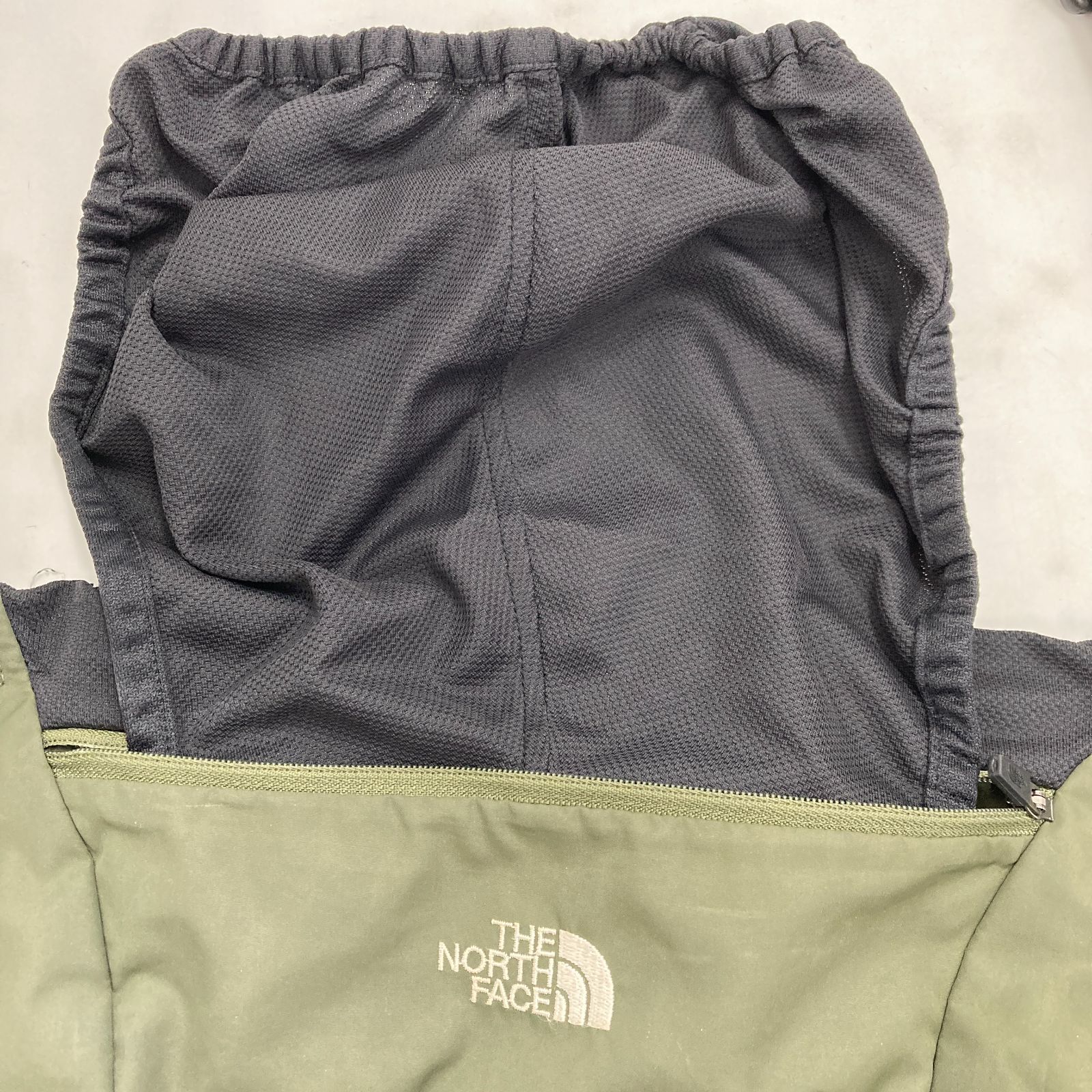 02m2423 THE NORTH FACE ノースフェイス ベビーコンパクトキャリアー 
