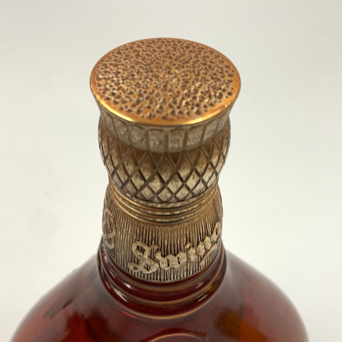 飲料・酒 〇〇Johnnie Walker ジョニーウォーカー Sming 750ml 43