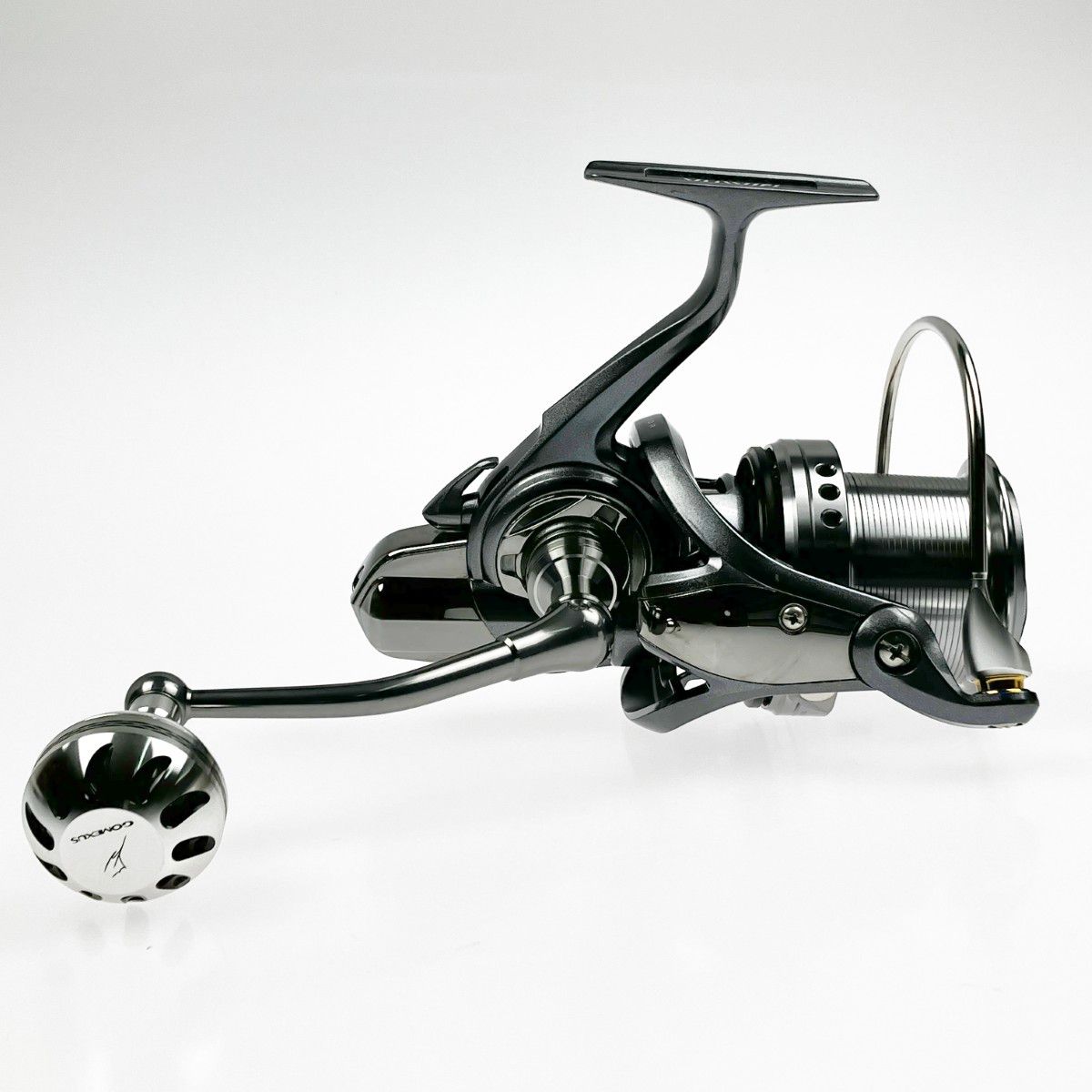 ダイワ TOURNAMENT SURF 4500QDA ▽▽DAIWA ダイワ スピニングリール トーナメントサーフ 4500