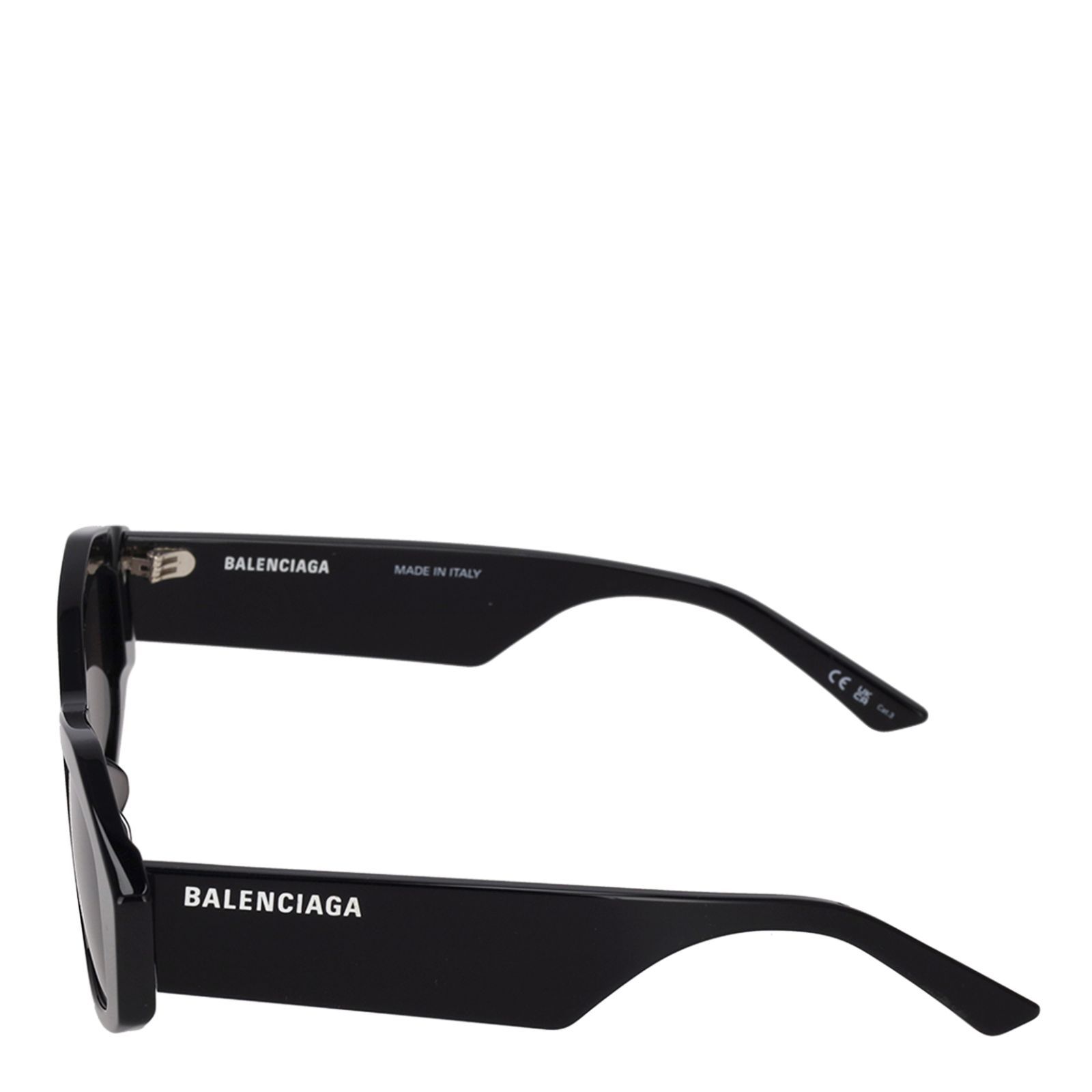BALENCIAGA バレンシアガ 新品 サングラス BB0106S-001/INT/SUN