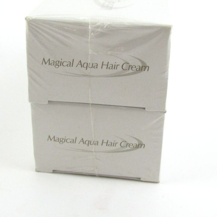 ヘアケア