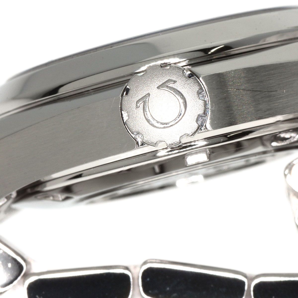 ROLEX Cartier 文字盤 Cal.1570用ダイヤル ダブルネーム