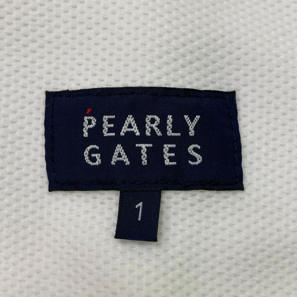 パーリーゲイツ モデル