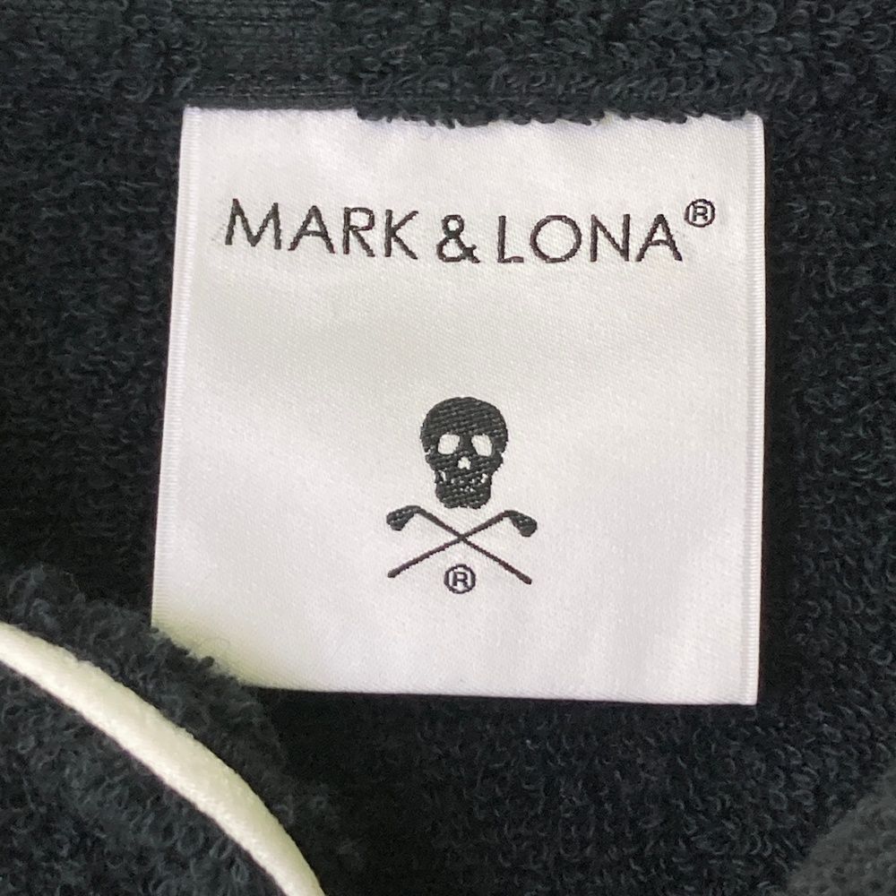 マークアンドロナ