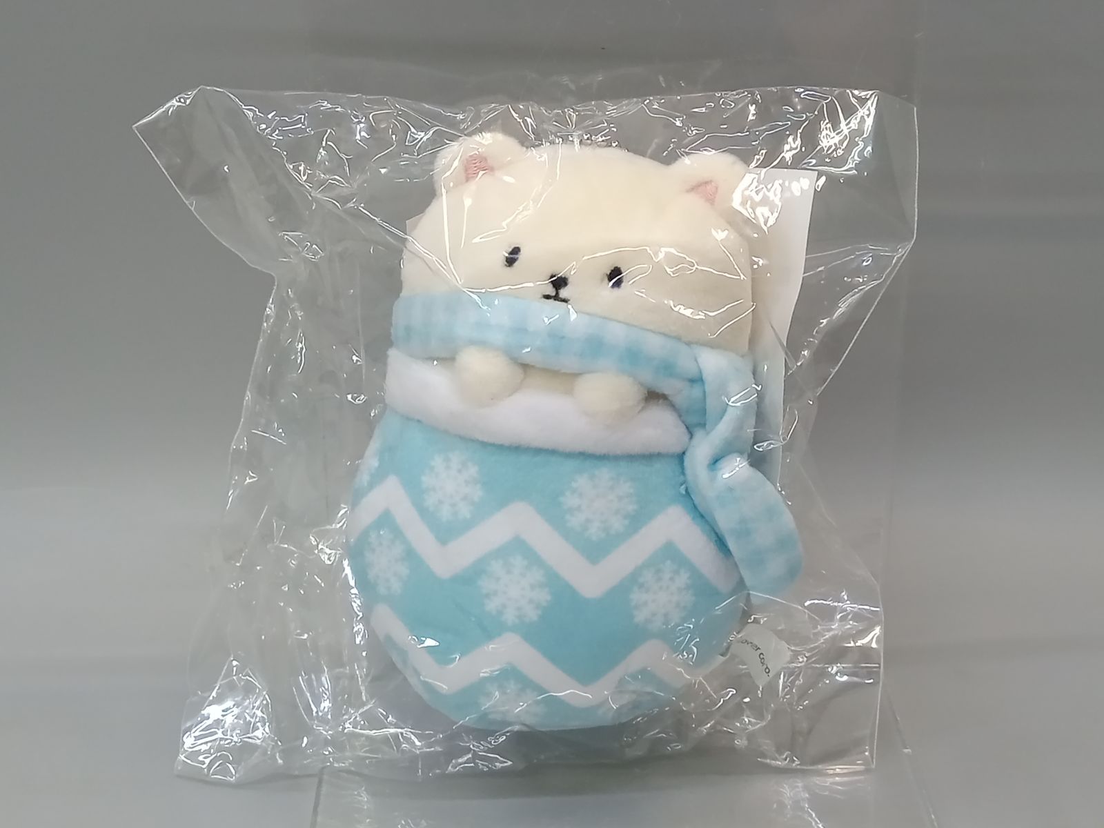 ホロライブ 雪花ラミィ グッズ5点セット [10-2FF0151-312] - メルカリ