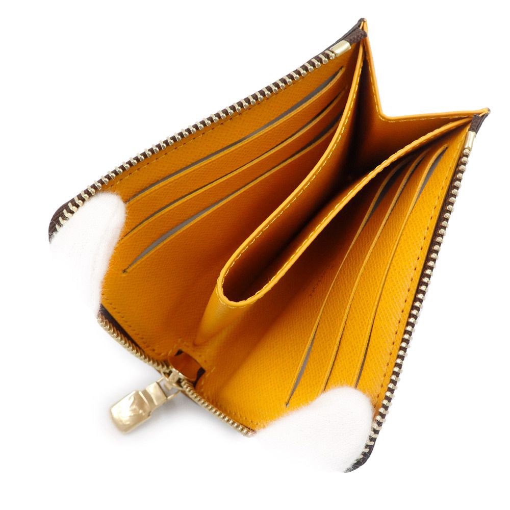 ルイ ヴィトン ポルトフォイユ ノア コンパクト コインケース 小銭入れ  