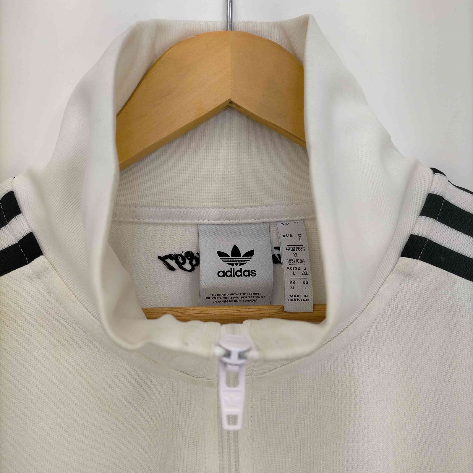 アディダスオリジナルス adidas Originals Juventus Beckenbauer Track