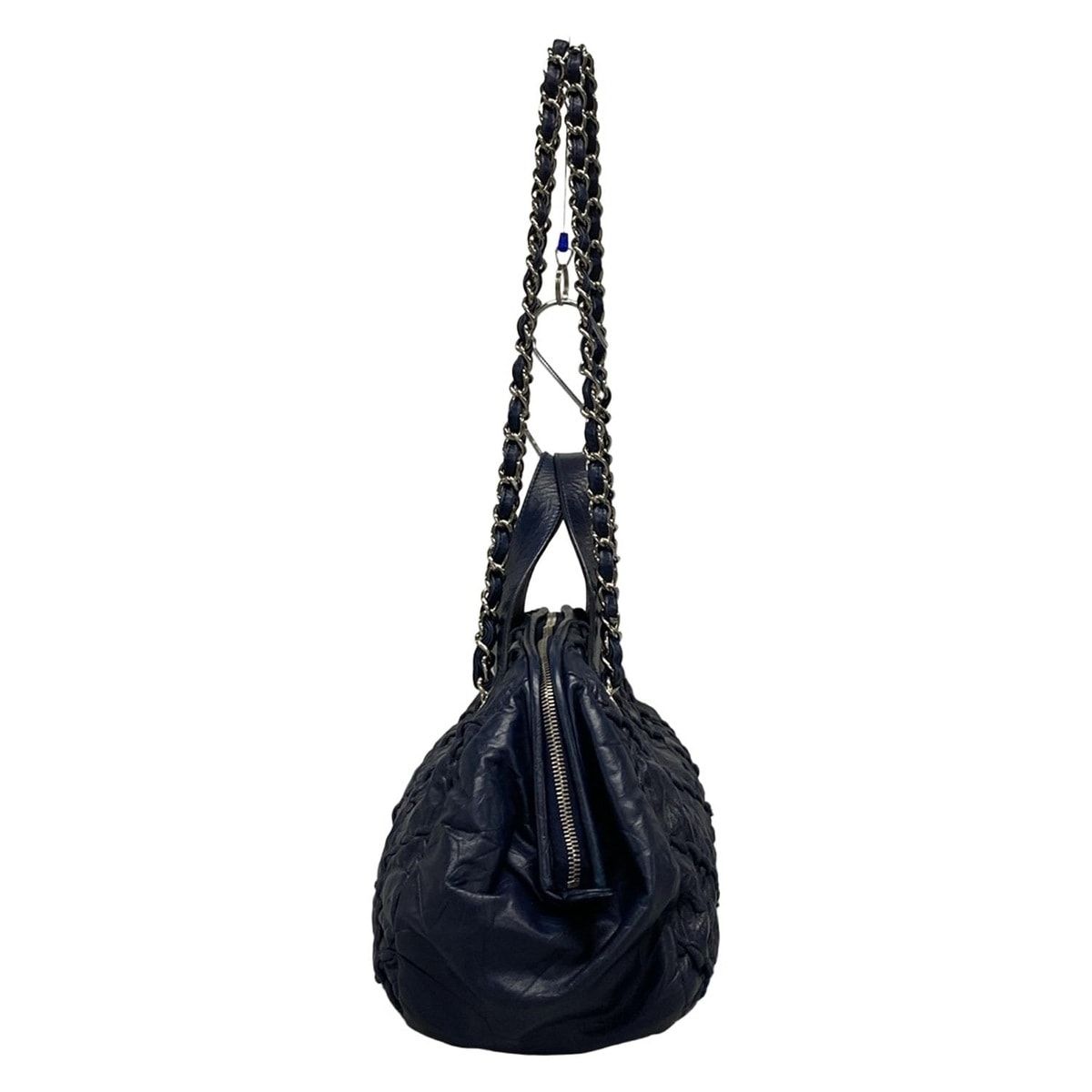 シャネル 31 RUE CAMBON ハンドバッグ チェーン ショルダーバッグ