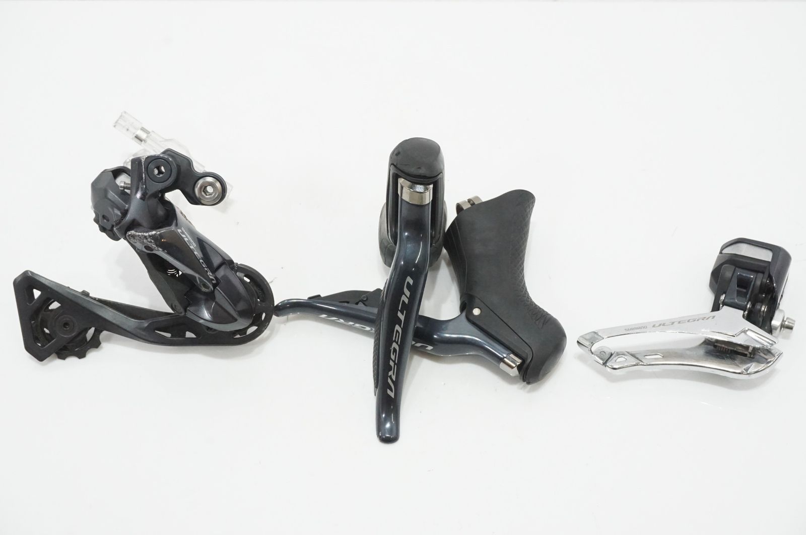 SHIMANO シマノ ULTEGRA R8050 コンポセット | バイチャリAKIBA店