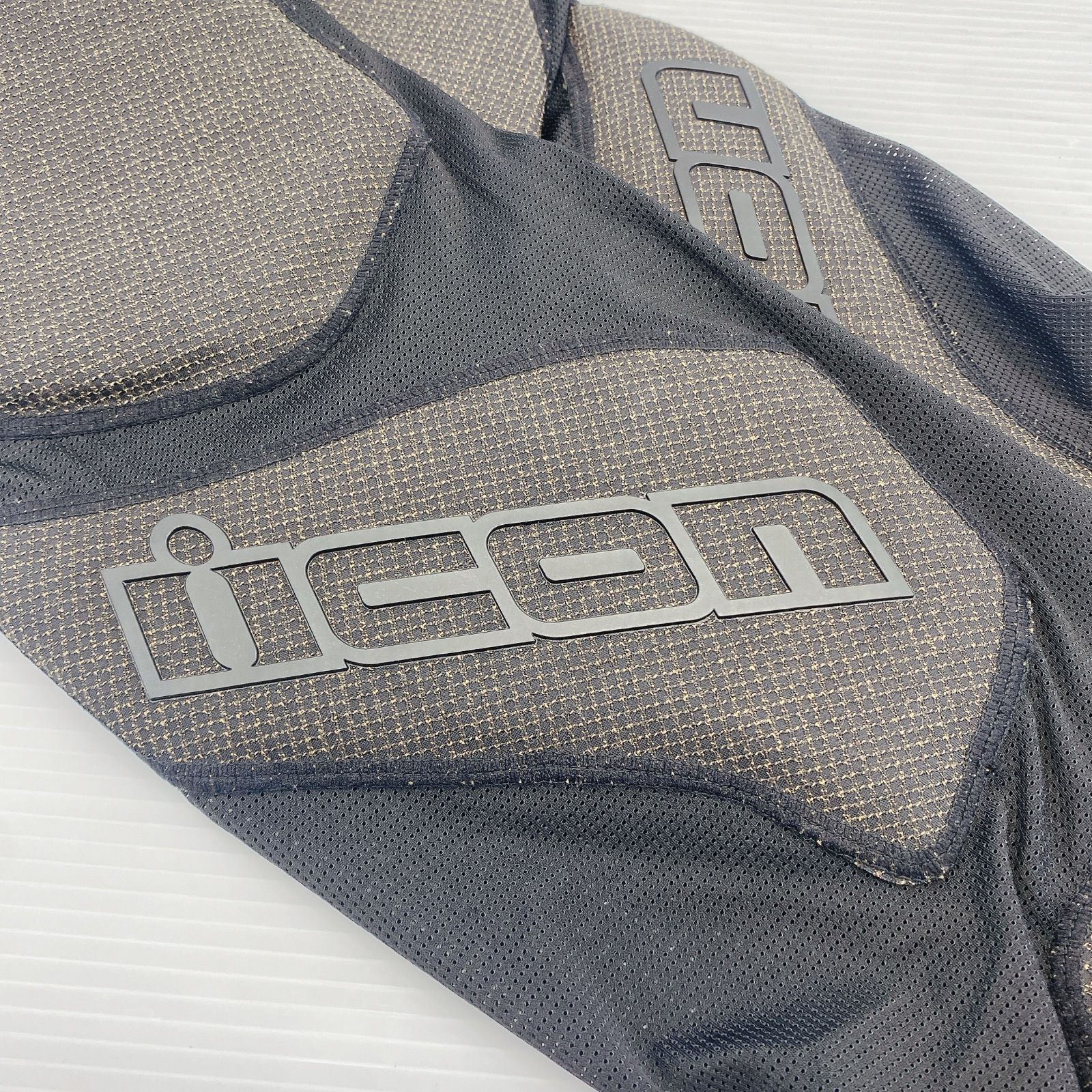 アーマーコンプレッション シャツ