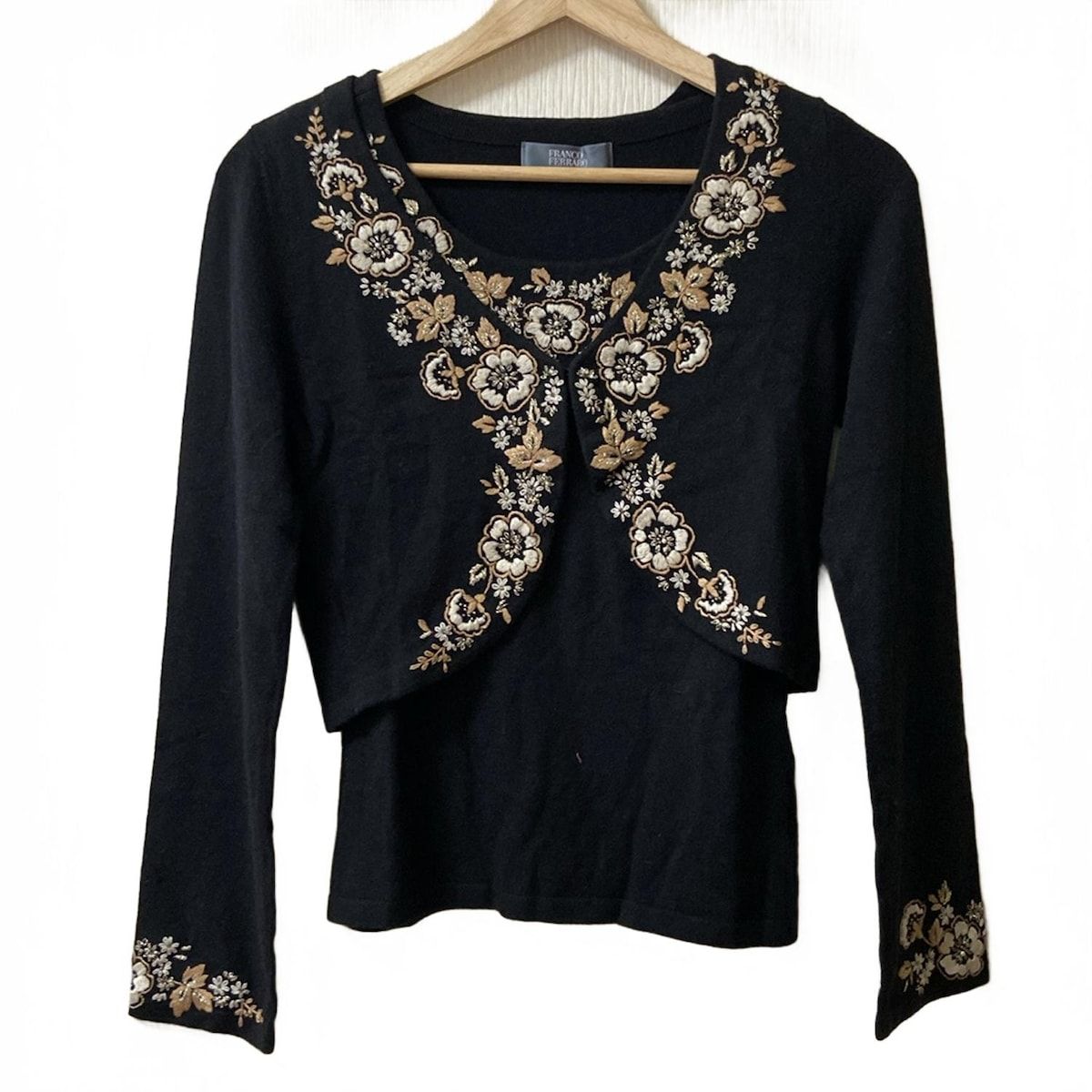 フランコフェラーロ　アンサンブル フランコフェラーロ アンサンブル フランコフェラーロ アンサンブル