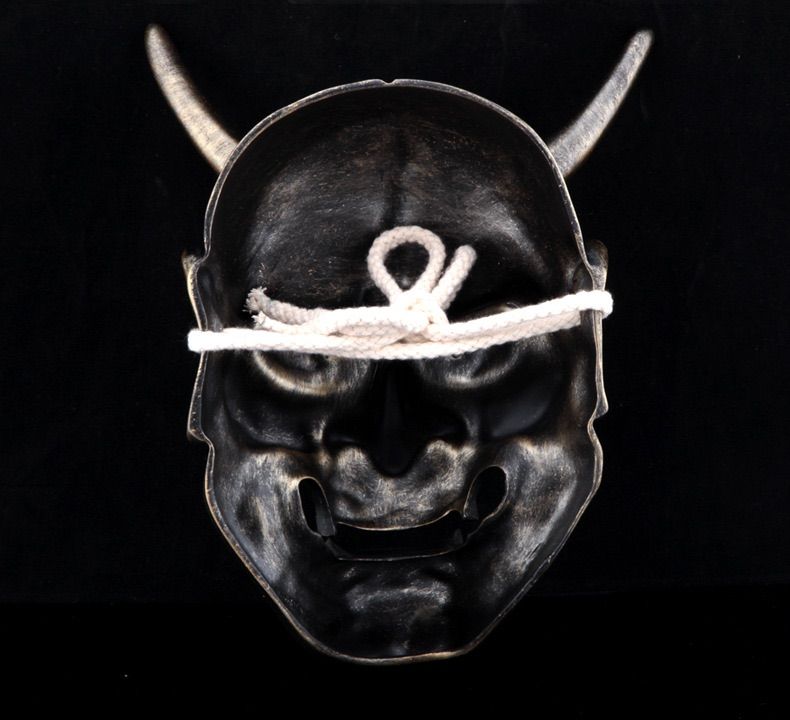 新品 般若面 お面 能面 お面 般若 壁掛け 魔除け 壁飾り 和風 インテリア お面 壁掛け用 日本製 □板付き□ 吉祥面 般若 縁起物 魔除け 災厄除け