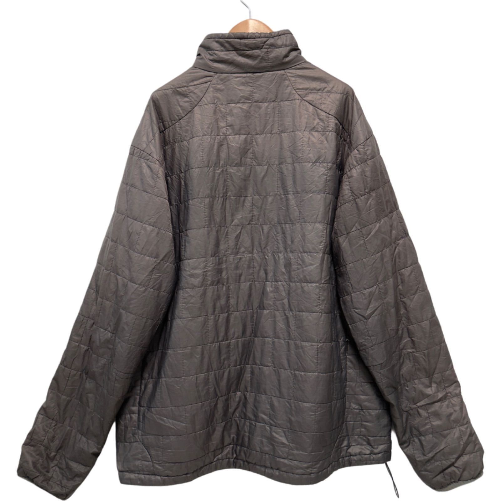 大人気 パタゴニア XXL キルティングジャケット 】 Patagonia