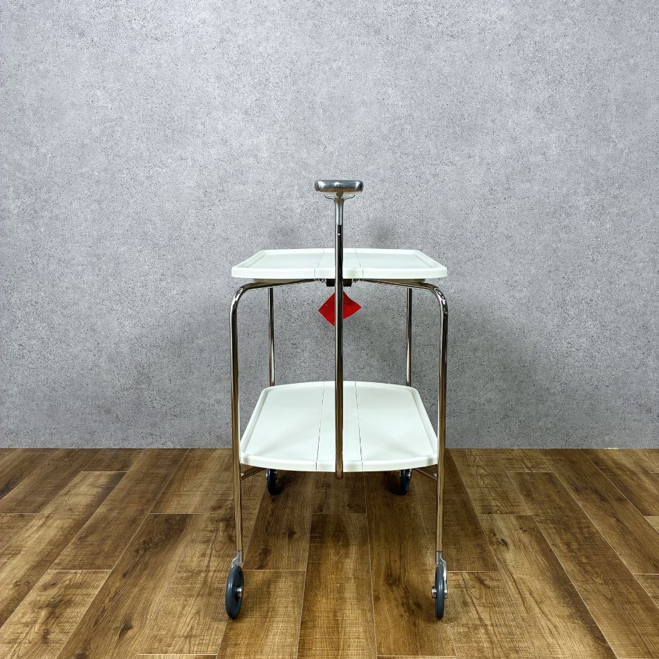 未使用品】MAGIS AC127 TRANST Matt White マジス トランジット マット