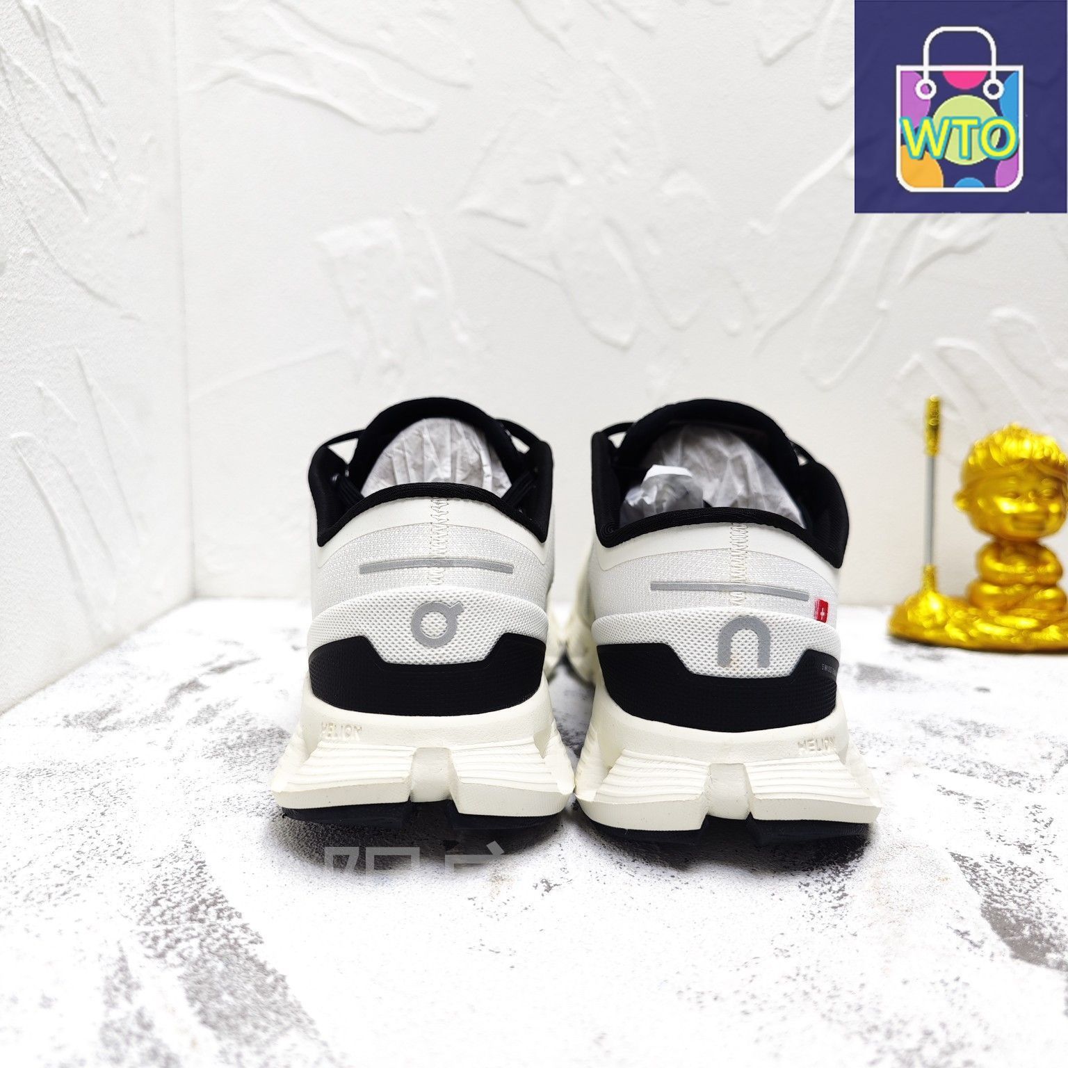 On Cloud X3 Sneakers オン クラウドX3 ジョギング スポーツ