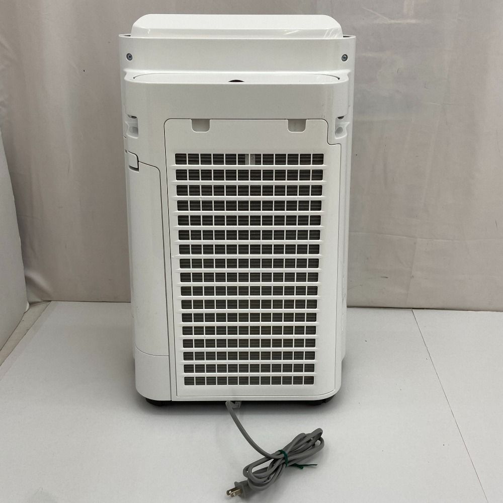 【美品｜未使用展示品｜通電確認のみ】シャープ 空気清浄機 KC-40TH7 シャープ 加湿空気清浄機 KC-40TH7の評判・口コミは？実際に使用