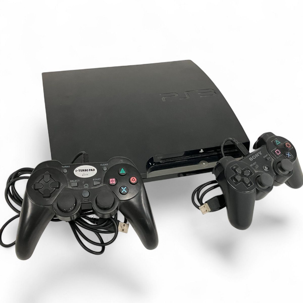 現状品 SONY PS3 CECH－2000B FF プレイステーション3 PlayStation3 ソニー ファイナルファンタジー XⅢ 仕様 Yahoo!オークション - [動作未確認] SONY PS3 CECH-2000B FF FINAL FA