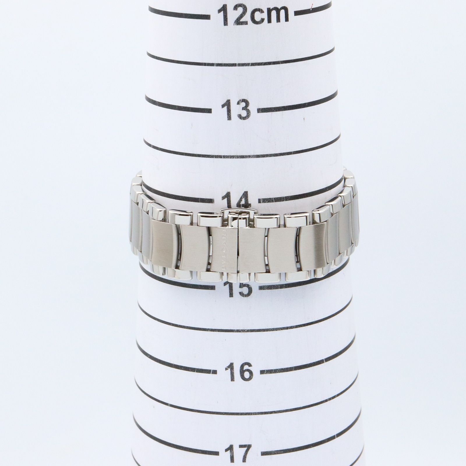 ブルガリ BVLGARI