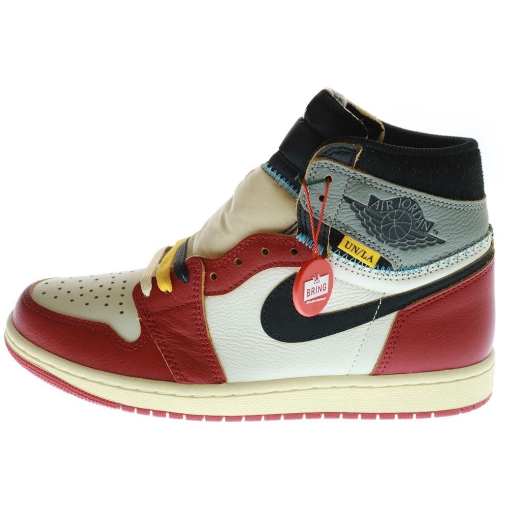 union × Air Jordan 1 Retro High OG シカゴ $_12.JPG?set_id=880000500F