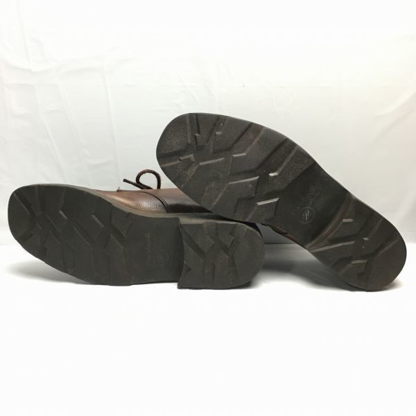 レザーシューズ