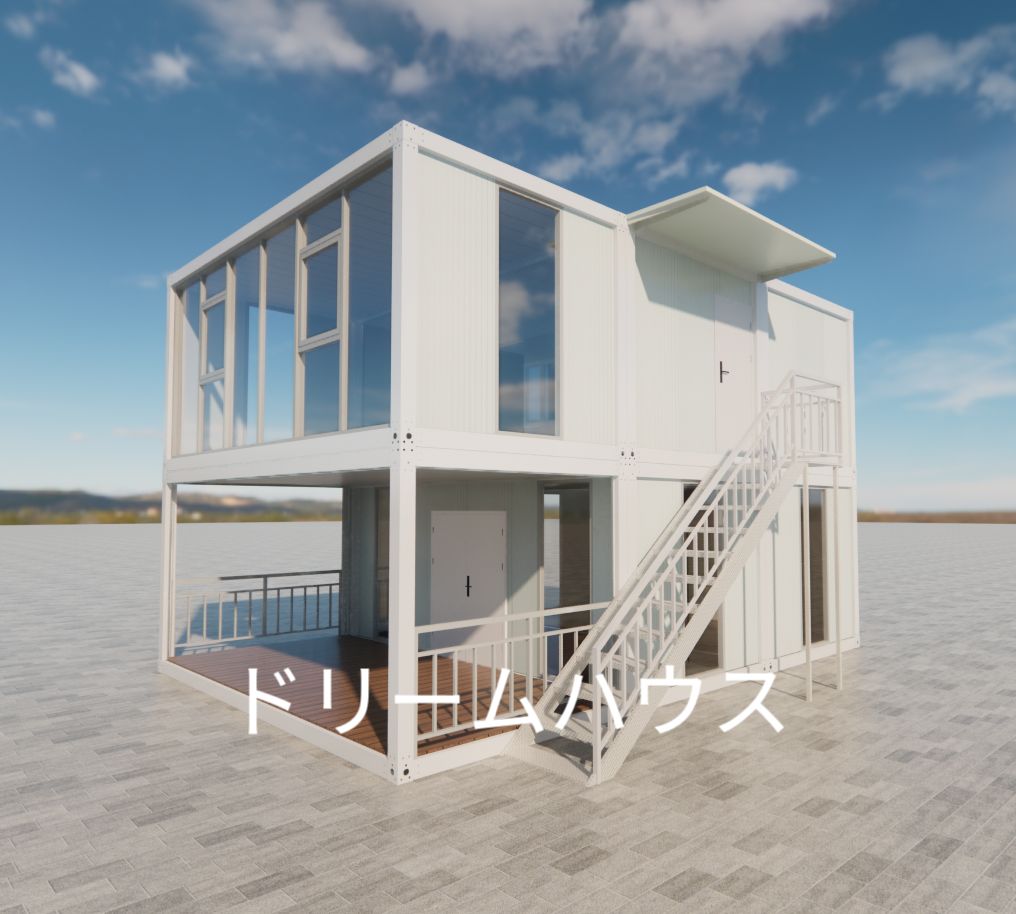 愛知発 中古ユニットハウス ユニットハウス 事務所 倉庫 店舗 コンテナ