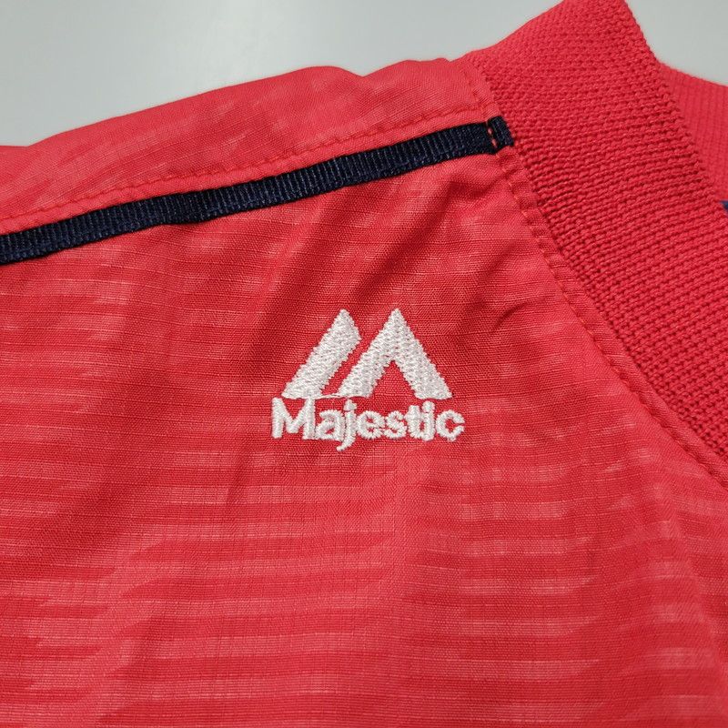 中古品】 MAJESTIC マジェスティック ST. LOUIS CARDINALS BIRD