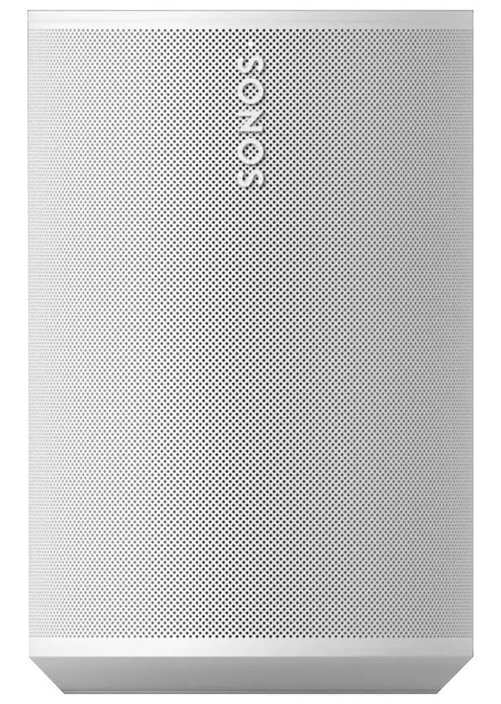 スピーカー Sonos スマートスピーカー Era 100 ホワイト E10G1JP1