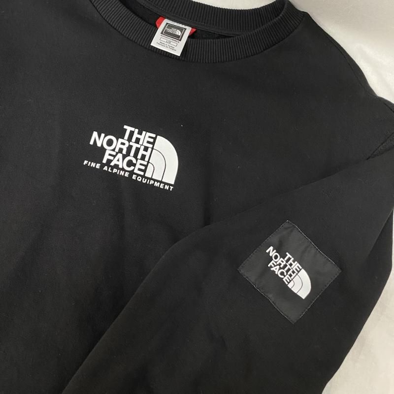 トレーナー 長袖