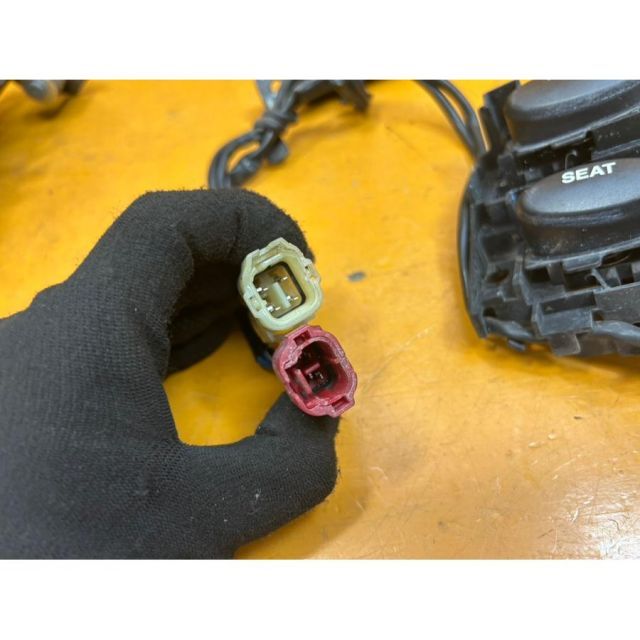 メカニカルキー