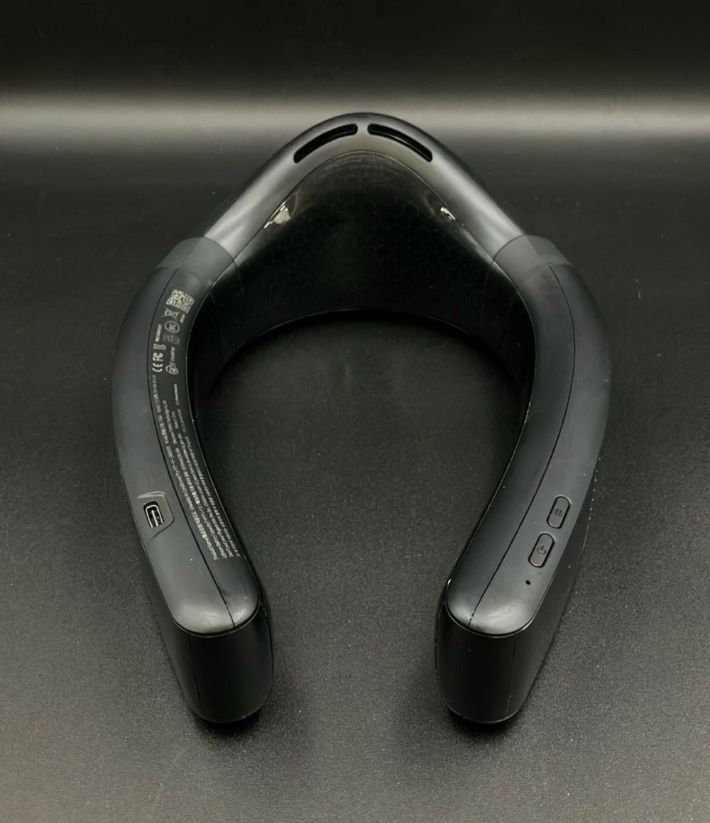 ネッククーラー