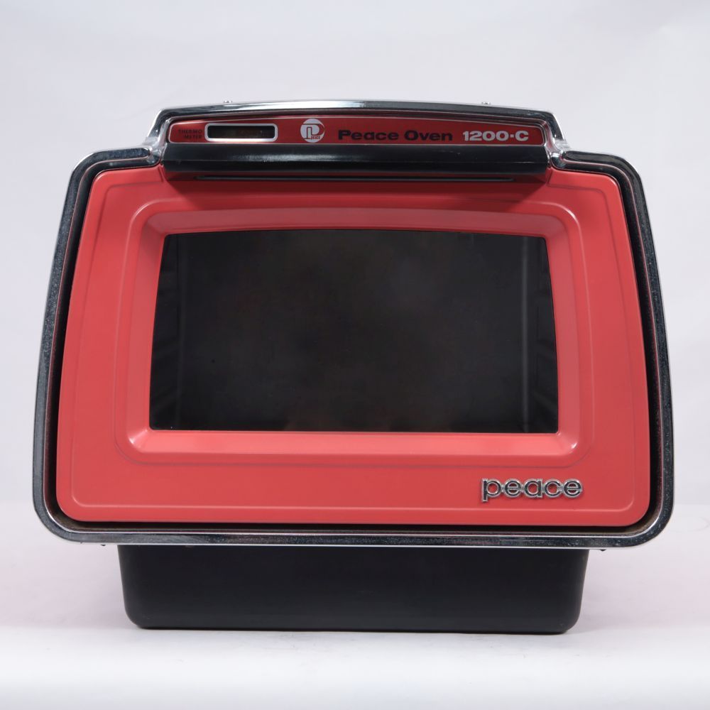 PEACE ピース 1200-C テンピ コンロ上置オーブン 天火 A632F