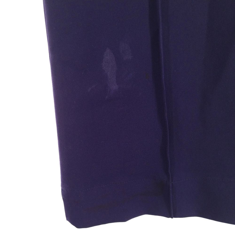 needles カウボーイパンツ　パープル needles カウボーイパンツ パープル needles カウボーイパンツ