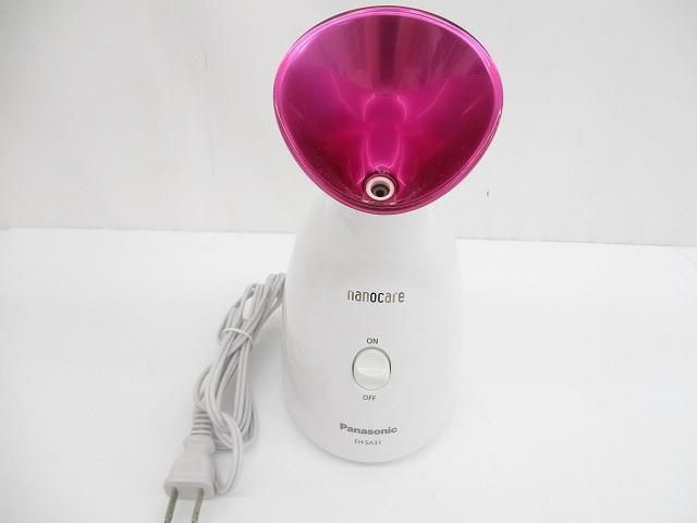 家庭用美容器