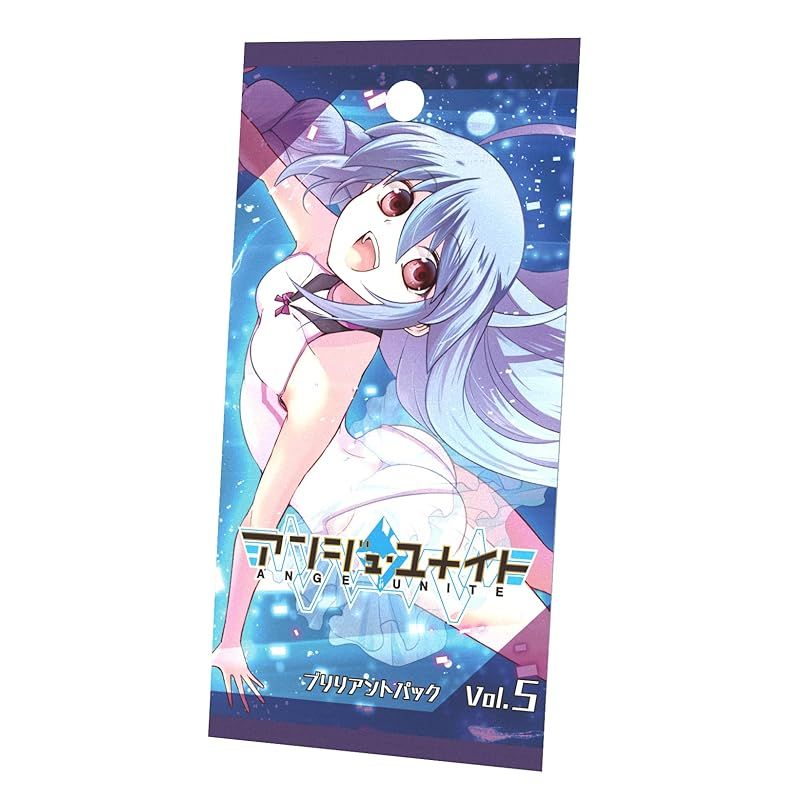Vol.5 10パック入りBOX