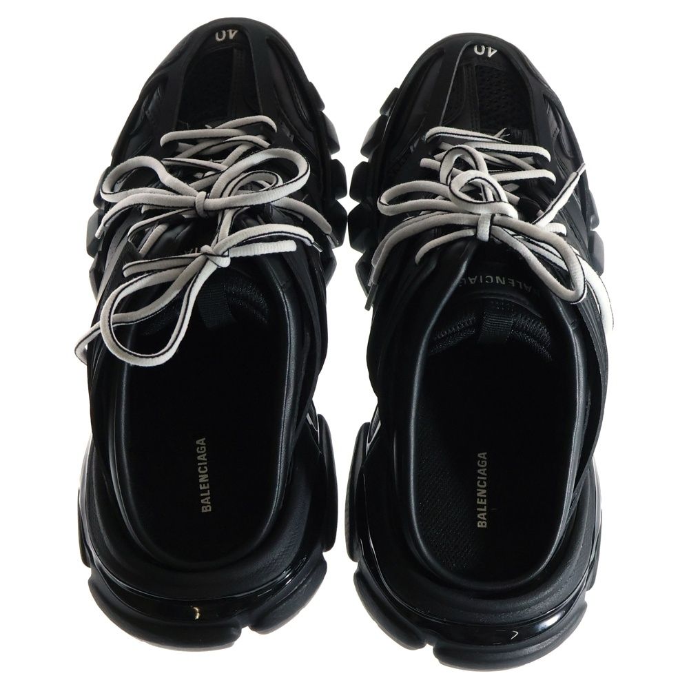 BALENCIAGA (バレンシアガ) TRACK MULE トラック ミュール