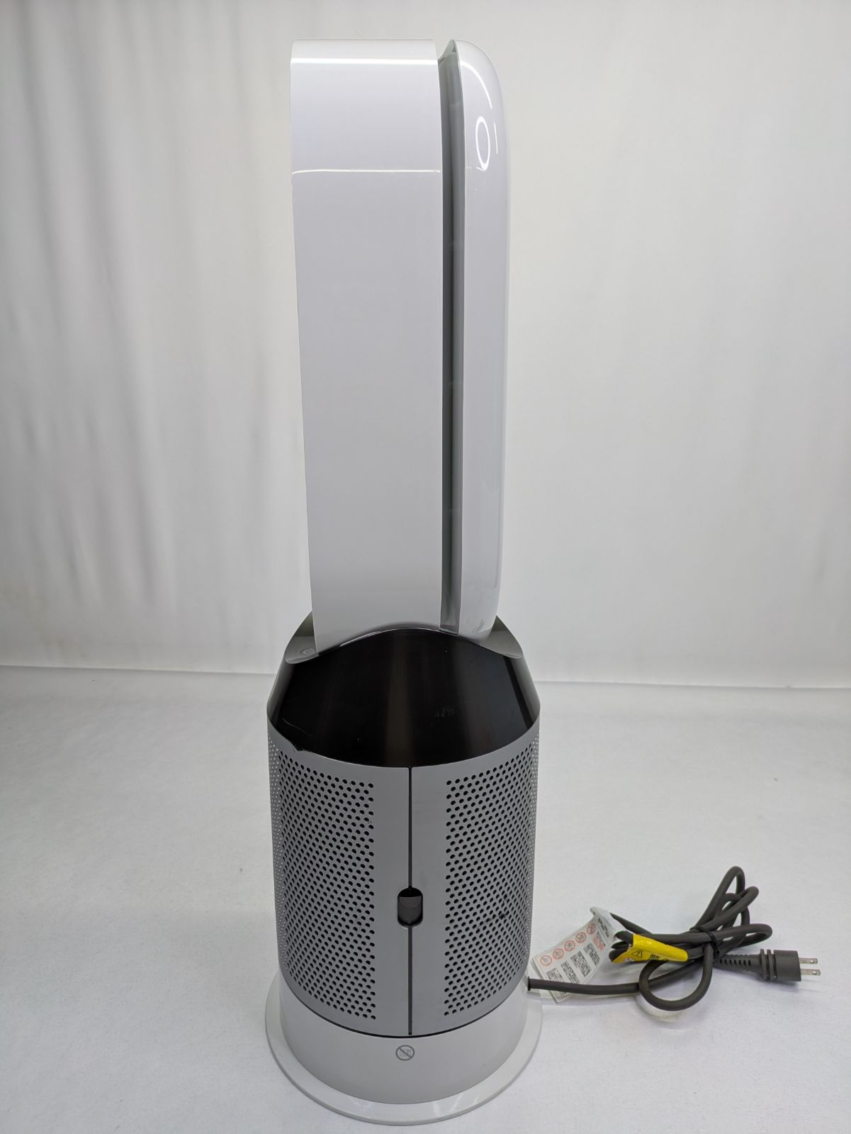 Cool 空気清浄機能付き