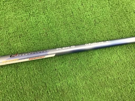 中古】 テーラーメイド M6 5W フェアウェイウッド FW Speeder
