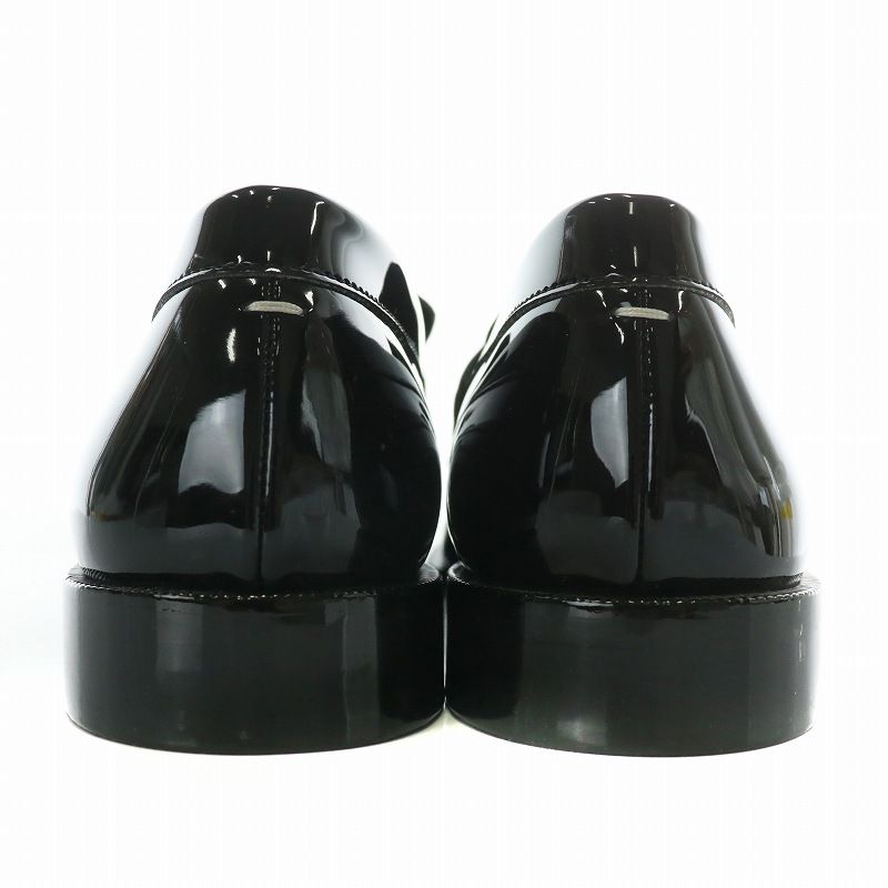 メゾンマルジェラ 22 Maison Margiela 22 TABI 足袋 タビローファー