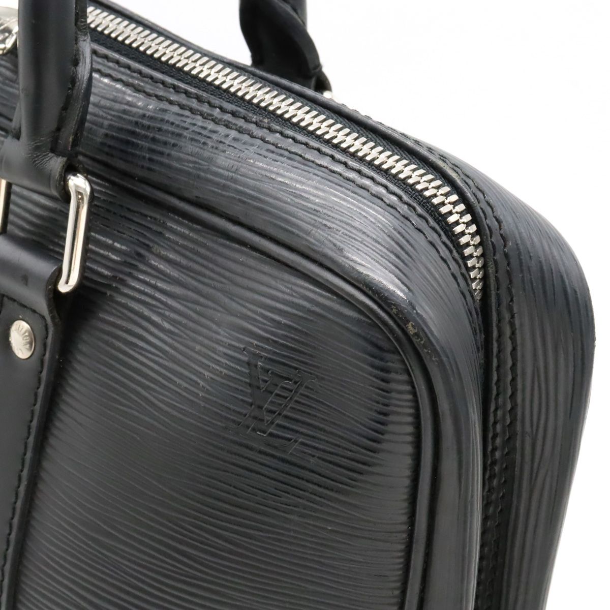 LOUIS VUITTON ルイ ヴィトン エピ ヴィヴィエンヌMM