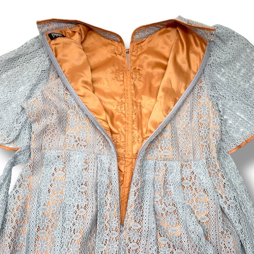 PAMEO POSE パメオポーズ Ipanema Long Dress ワンピース ドレス