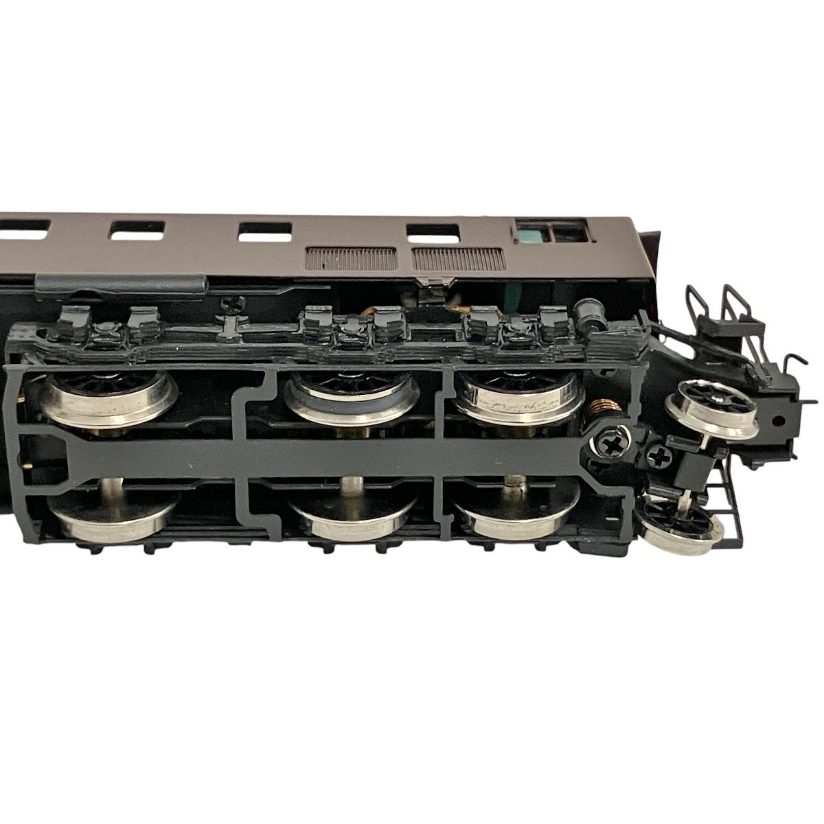 【美品】国鉄EF15 PS15パンタ電気機関車(ワールド工芸特別企画品) ワールド工芸 特別企画品 国鉄 EF15 電気機関車 PS14 パンタ