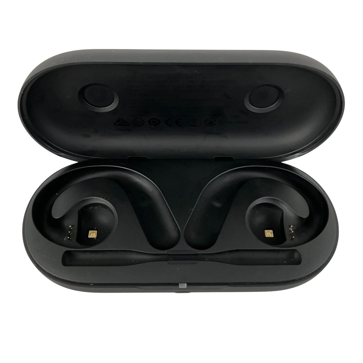 AirFlow オープンイヤー